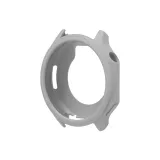 Gray - Защитный силиконовый чехол