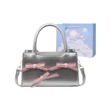 Серебристый