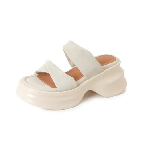 Schilling One Ремень Сандалии 7 см Женские