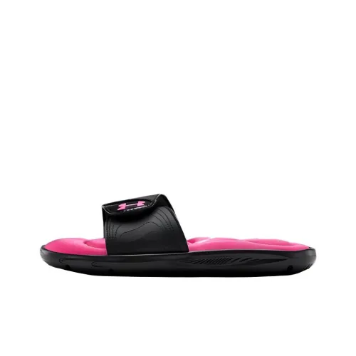 Under Armour Ignite Series Слипоны Женские