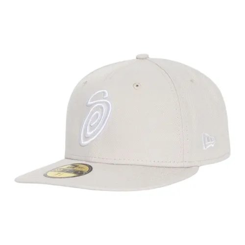 Stussy Полиэстер Кепки Унисекс