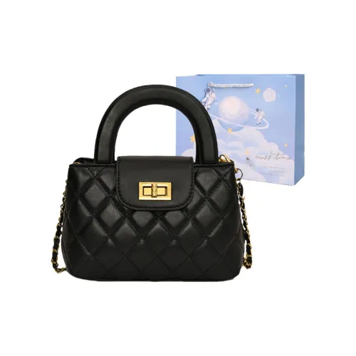 Duoluplo Doron Paul ПУ (полиуретан) Через плечо Сумка Стандартная Женская Белый Розовый Хаки Черный