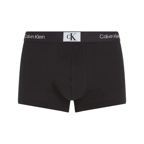 CK Calvin Klein Основная часть Нижнее белье Европейская версия Мужской 1 шт Черный