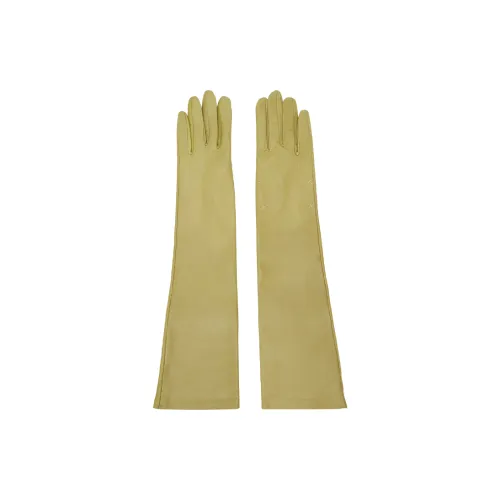 Maison Margiela Овчина Перчатки Женские