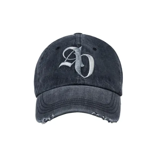 Acme De La Vie ADLV Деним Кепки Мужской Синий