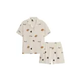 Белый айвори