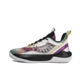 Граффити разноцветный