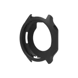 Черный силиконовый защитный чехол