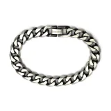 Винтажный, с эффектом бронирования