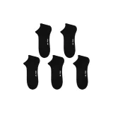 5 шт (черный)
