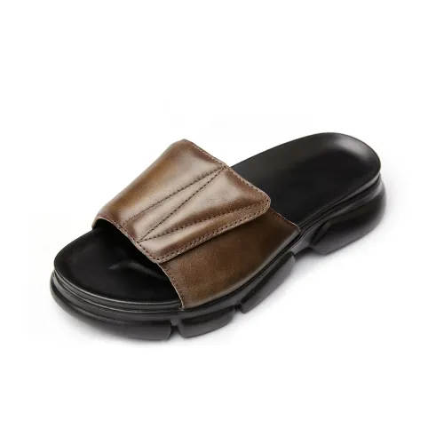 Brounvanm Слипоны Мужской