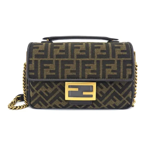 FENDI Baguette Сумки Женские