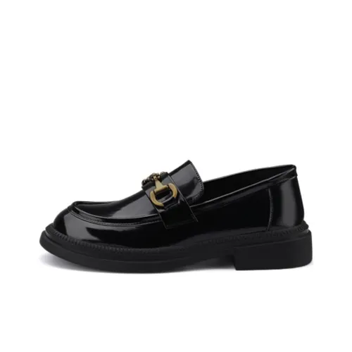 STUDIO LEE Лоферы Женские