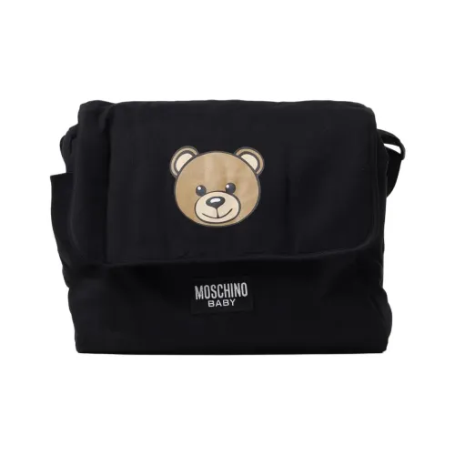 MOSCHINO Сумки через плечо для детей