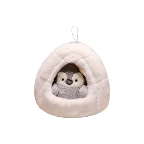 Bobby Bear Мультяшный Little Nest Куклы Плюшевая кукла