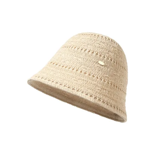 CACUSS Junior Полиэстер Шляпы ведра Женские