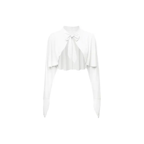 JIANPEI Палантины Женские