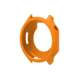 Янтарь Желтый - Силиконовый Защитный Чехол