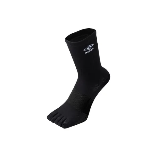 Umbro Унисекс MID Носки до икры