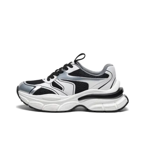 Hush Puppies Низкий Топ Повседневная Обувь Женская