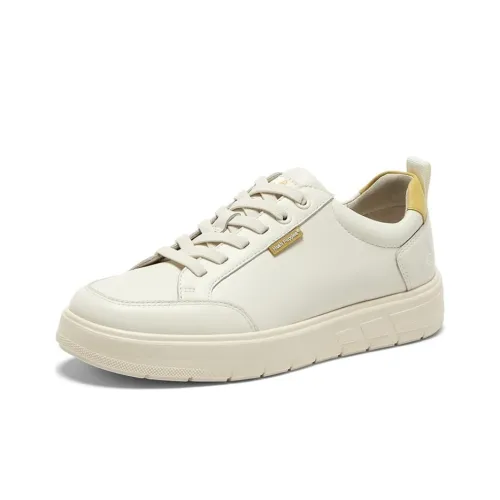 Hush Puppies Скейтборд Кроссовки Низкие Топ Женские