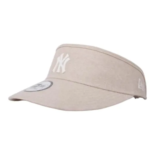 New Era UV-защита Головные уборы Unisex Khaki