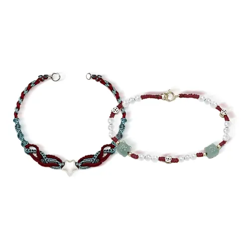 GUDS GAVE Сплав Браслеты Унисекс