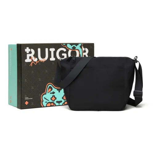 RUIGOR Ткань Одно плечо Через плечо Унисекс