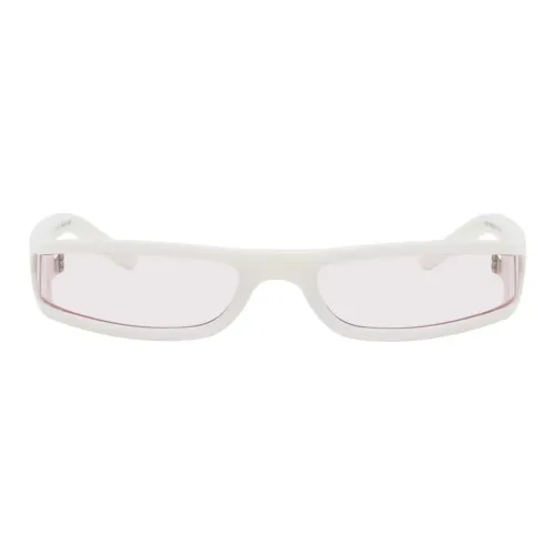 RICK OWENS Солнцезащитные очки Унисекс