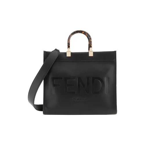 FENDI Sunshine Сумки Женские