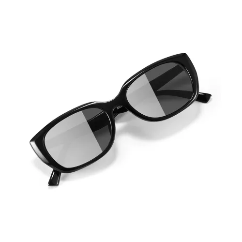 MUYKUY Компьютер Квадратные Солнцезащитные очки Унисекс