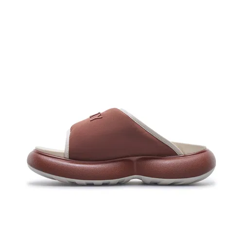 COZY STEPS ПУ (полиуретан) Полиуретан Устойчивый к истиранию Слипоны Женские