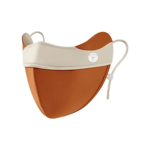 GOLOVEJOY Маски с защитой от солнца Унисекс