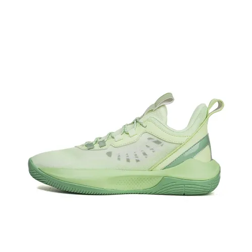 Prince McQueen Амортизаторы Shock противоскользящие устойчивые к истиранию баскетбольные кроссовки мужские