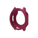 Бургунди - Защитный силиконовый чехол