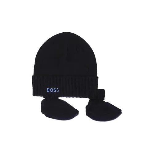 HUGO BOSS Шапки-бини Kids