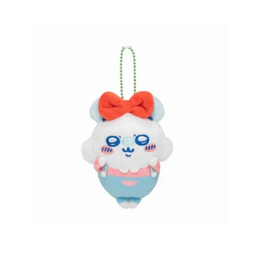 Чиикава Момонга Surprise Парк развлечений Куклы Плюшевый Брелок
