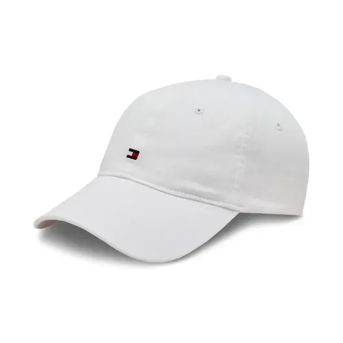 Tommy Hilfiger Organic Cotton Бейсболки Женские
