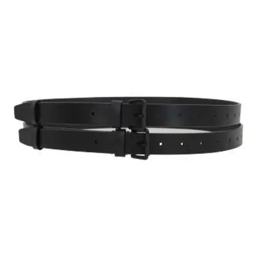 Ann Demeulemeester Кожаные ремни для женщин