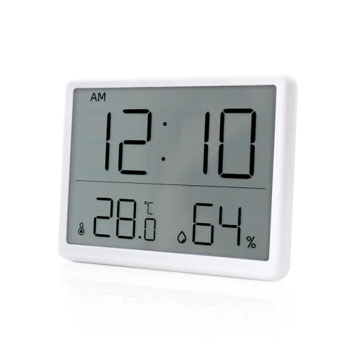 HENSE Электронный механизм Часы HA8218 Унисекс