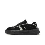 Обсидиановый черный