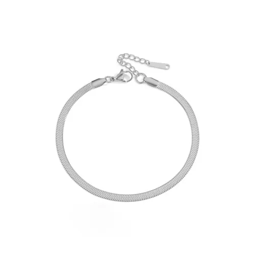 CHIEMOT Сплав Браслеты на щиколотку Женские