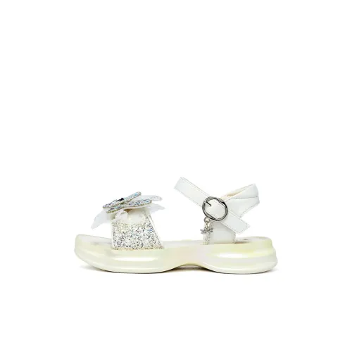 BIG WASP Энергичный вид Принцесса Детские Сандалии Женские Дети 3-7 лет