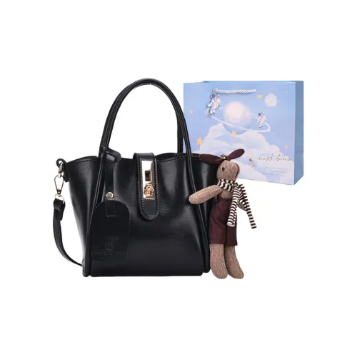 Duoluplo Doron Paul ПУ (полиуретан) Сумка-ведро Сумка на одно плечо Обычная Женская