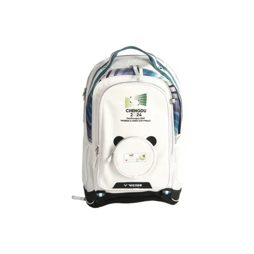 Victor ПУ (полиуретан) Рюкзак Унисекс Многоцветный