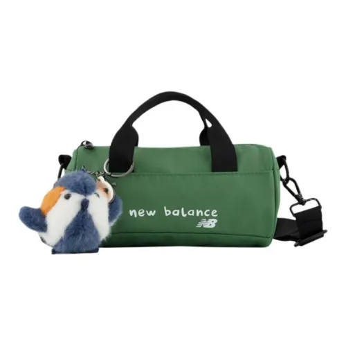 New Balance Сумки Зеленый Унисекс