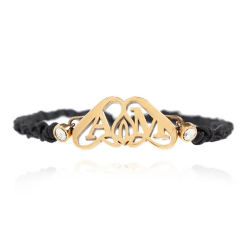 Alexander McQueen Браслеты Женские