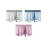 Белый, Серый, Аква-синий и Розовый