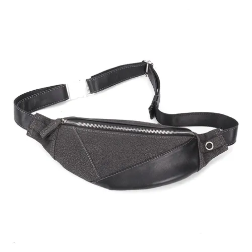 DOSRFINI Натуральная кожа верх крупнозернистая текстура коровьей кожи кошелек мужской черный