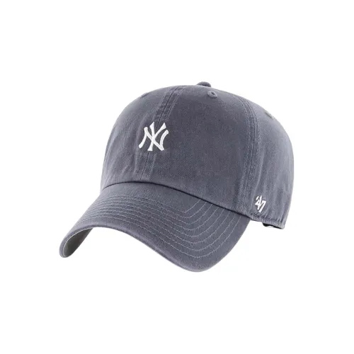 47Brand Хлопок Бейсболки Унисекс